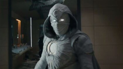 Moon Knight y el trastorno de identidad disociativo (TID)