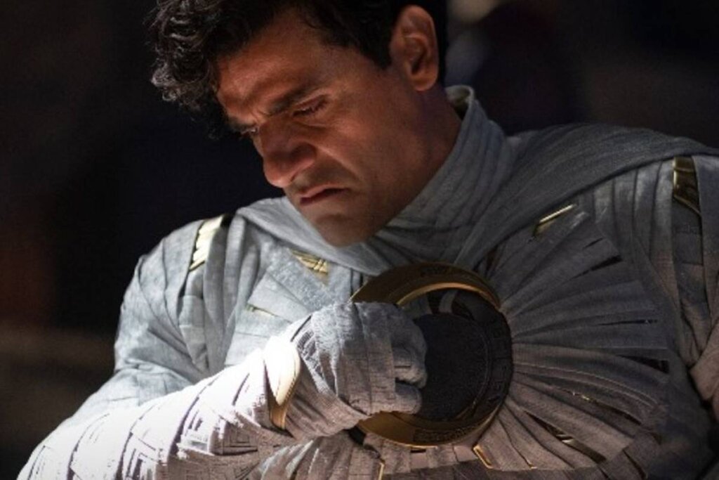 moon knight film karakteri