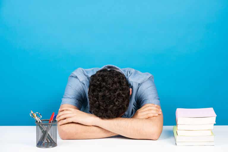 5 estrategias para calmar los nervios antes de un examen
