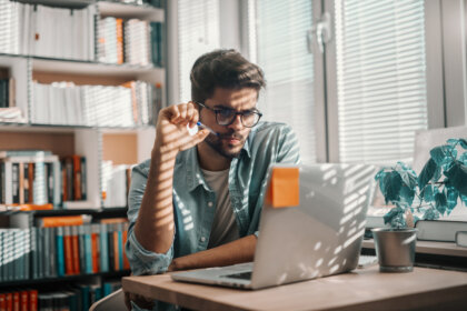 6 ejercicios para mejorar la concentración y estudiar mejor