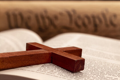 Teofobia o miedo a la religión: síntomas, causas y tratamiento