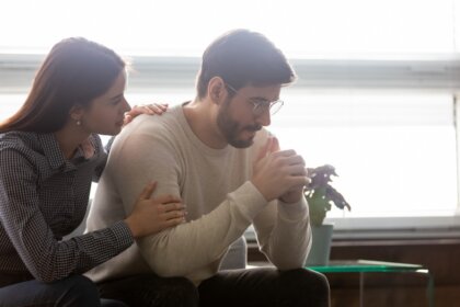 Miedo a la intimidad: cuando temes la auténtica conexión