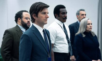 Severance: trabajo a cambio de sumisión mental