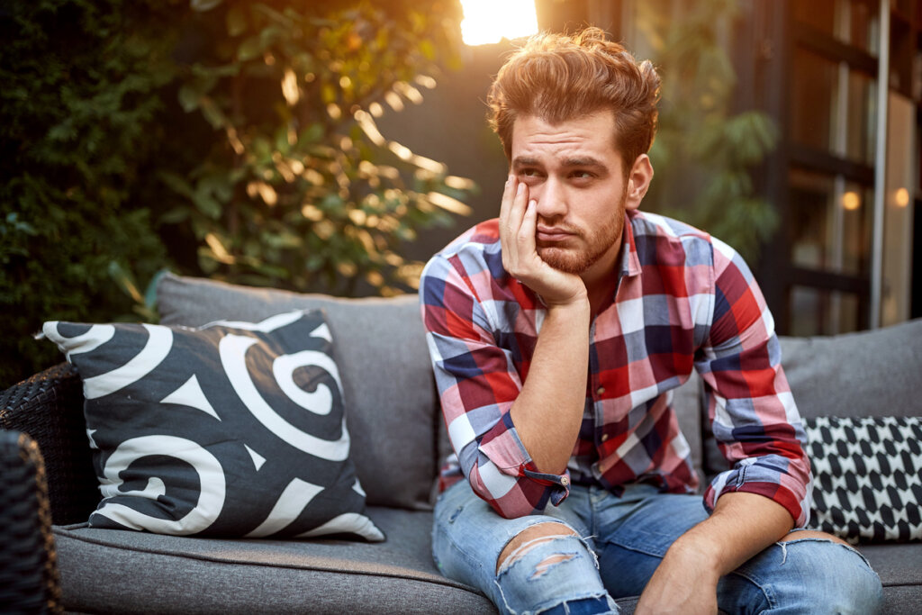 ¿Por qué soy tímido? La razón por la que deseas ser invisible