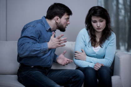 Los 5 tipos de maltratadores y sus características