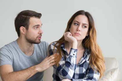 4 claves para saber si tu pareja es una mentirosa crónica