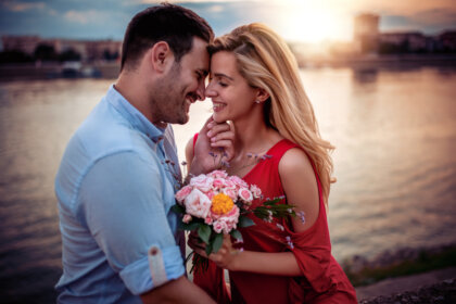 En una relación, ¿cuándo es muy pronto para decir "te quiero"?