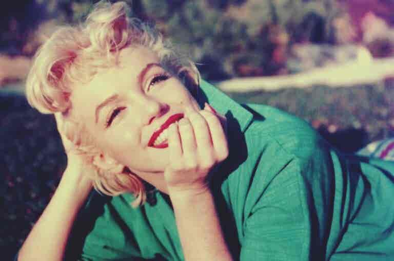 La infancia traumática de Marilyn Monroe: ¿origen de sus problemas?