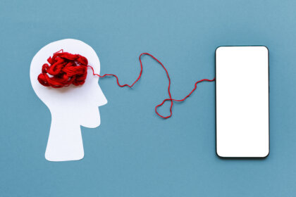 Apps de salud mental: ¿son efectivas?