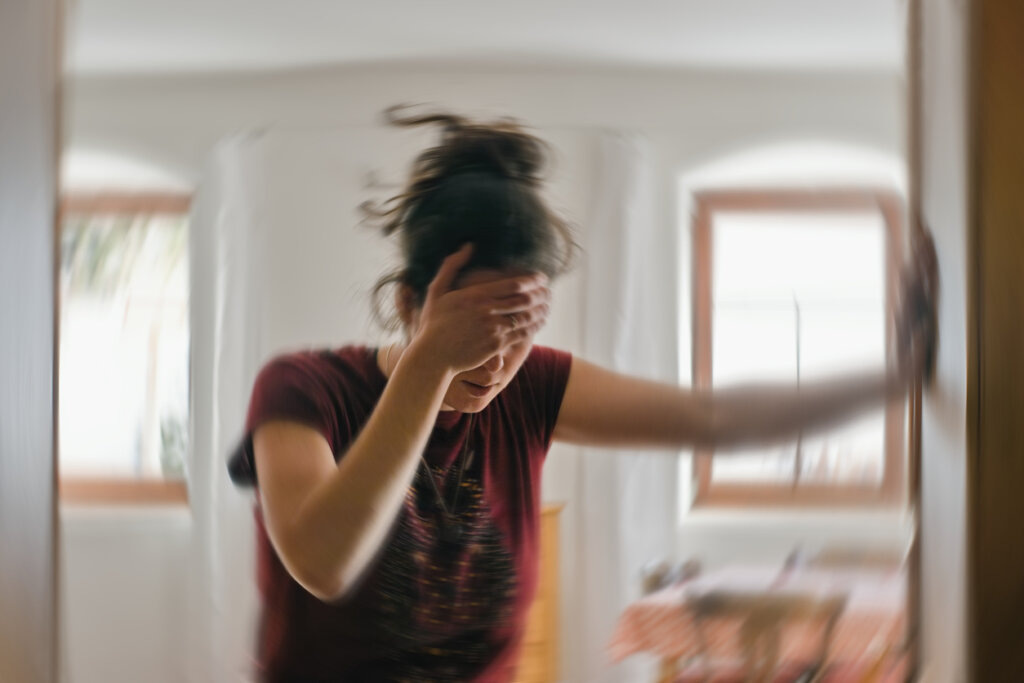Psychogene niet-epileptische aanvallen