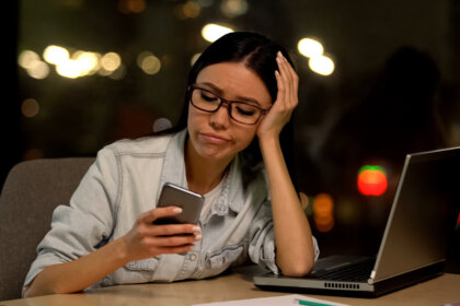 Cómo evitar las distracciones más habituales en el trabajo