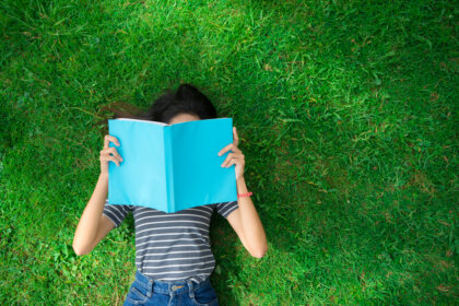 3 datos sorprendentes sobre la lectura