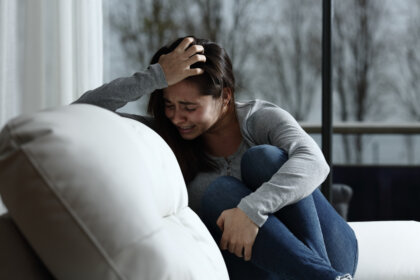 El duelo en las relaciones complicadas