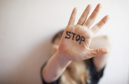 120 hermosas frases contra la violencia