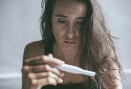 Ansiedad por quedar embarazada: efectos y cómo aliviarla