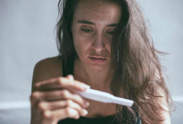 Ansiedad por quedar embarazada: efectos y cómo aliviarla