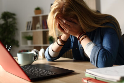 Infoxicación y ansiedad: ¿cómo se relacionan?