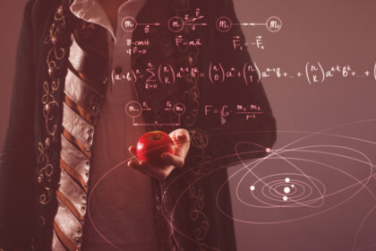 20 matemáticos que hicieron historia