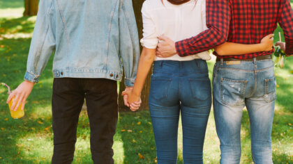 ¿Funcionan las relaciones abiertas?