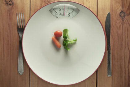 Dietas extremas en las famosas: qué impacto tienen en la salud mental de las mujeres