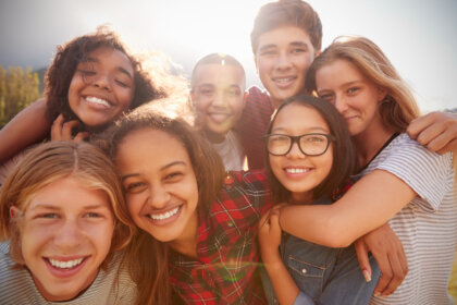 ¿Qué es la adolescencia temprana?