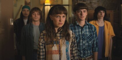 Stranger Things 4: un viaje a las profundidades del trauma psicológico