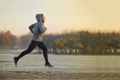 Deporte: ¿cuándo puede convertirse en un problema?