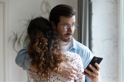 Cuando una infidelidad refuerza el vínculo de pareja