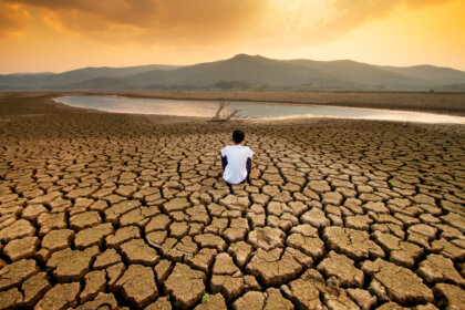 El impacto del cambio climático en la salud mental