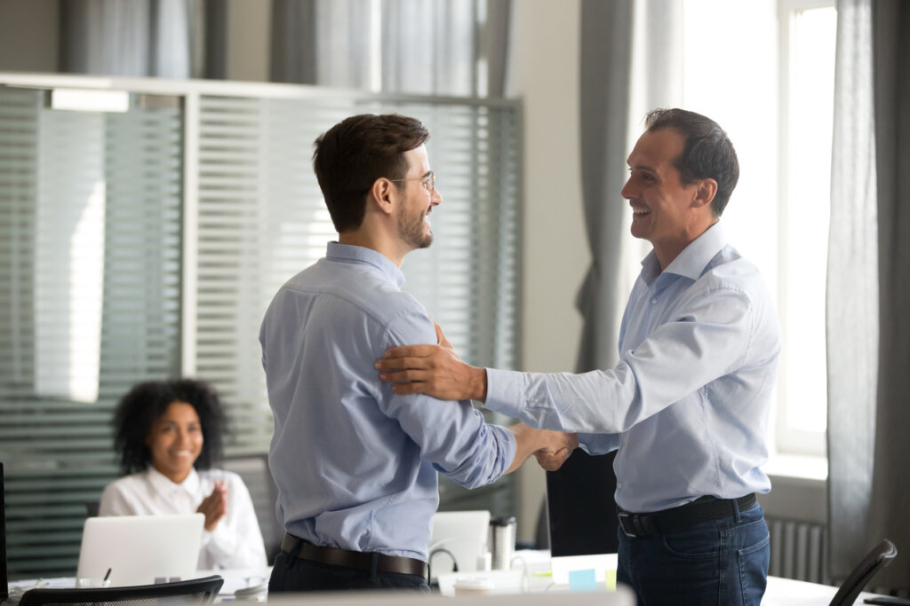 L'intelligence émotionnel au travail.