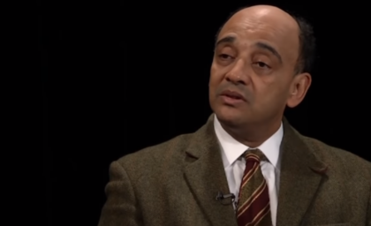 Kwame Anthony Appiah y el rechazo al intelectualismo