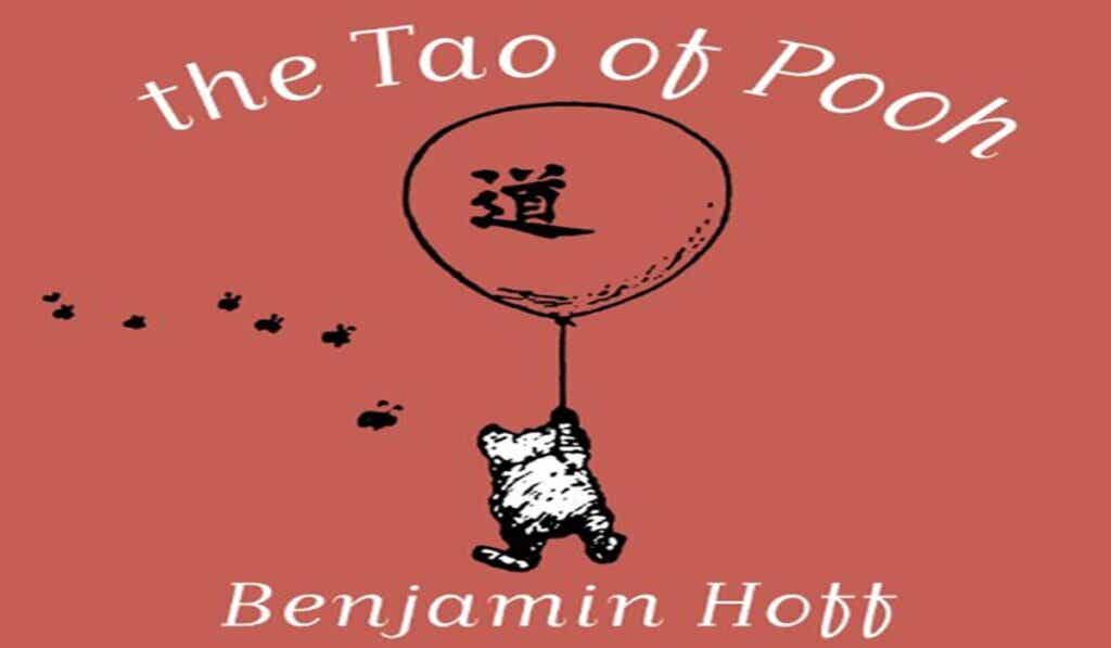 Tao of Pooh book