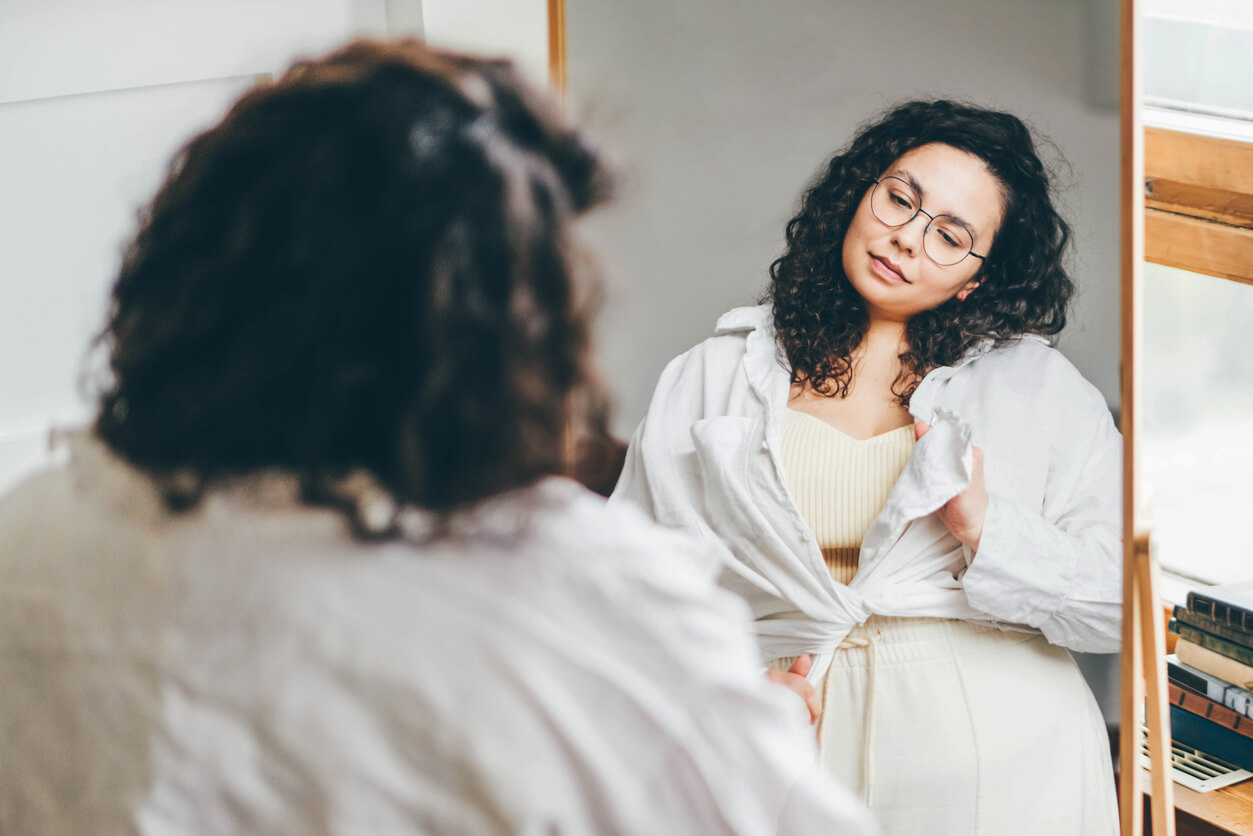 Neutralidad corporal: aceptar el cuerpo tal y como es