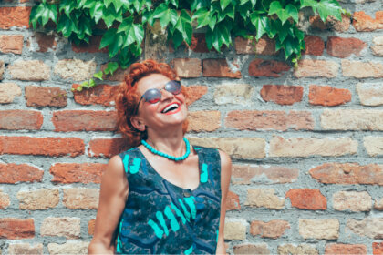 Mujeres de entre 40 y 50 años: la nueva juventud