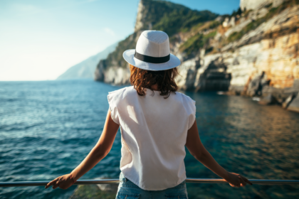 6 beneficios psicológicos de estar cerca del mar