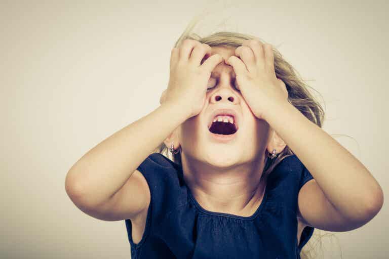 Las 7 fuentes de ansiedad infantil más frecuentes
