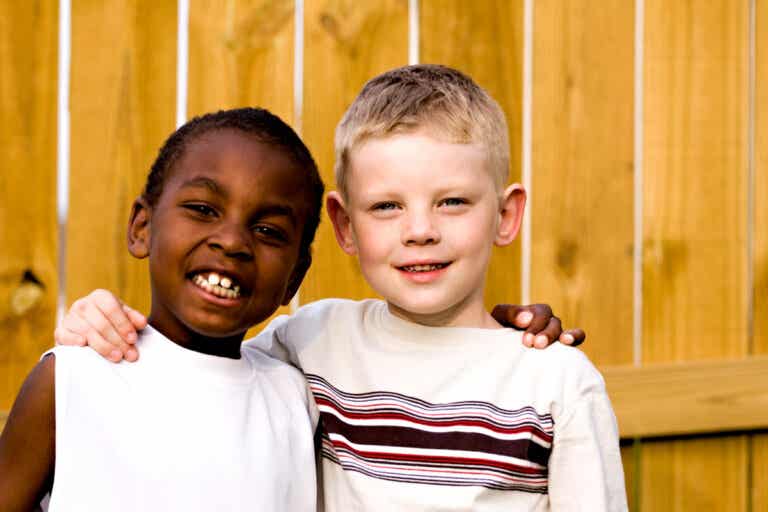 Cómo reducir el sesgo racial desde la infancia