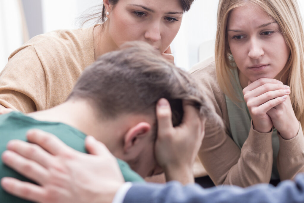 Das ABCX-Modell: Wie gehen Familien mit Krisensituationen um?