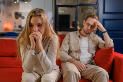 La infidelidad: ¿qué produce en nuestro cerebro?