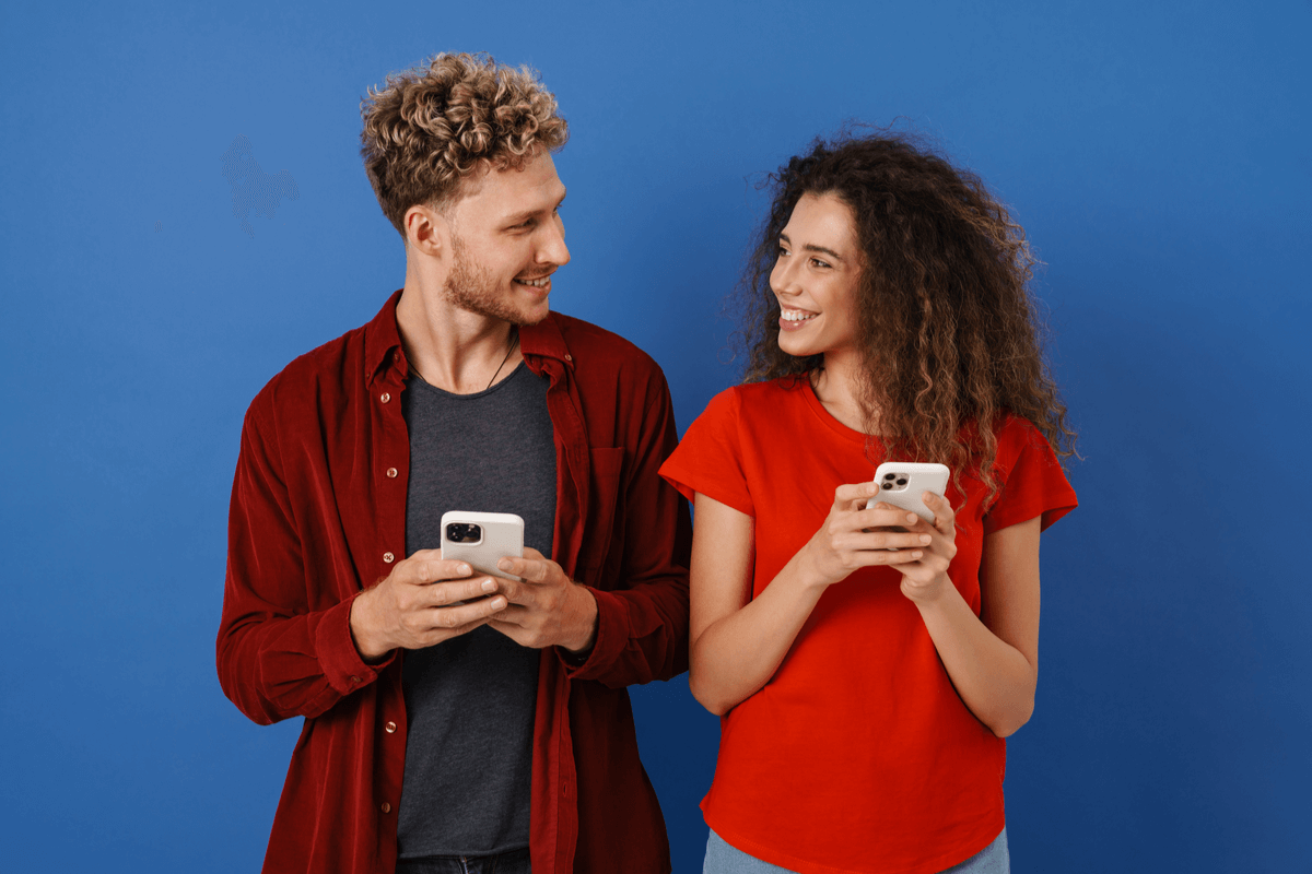 Audios o mensajes de texto: ¿qué es mejor para la comunicación?