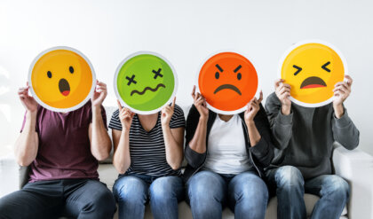 Estilos emocionales: ¿cuál es el tuyo?