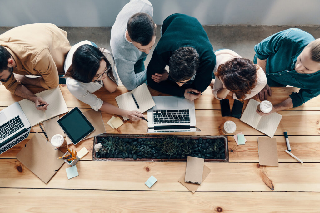 Welche Folgen hat eine unsichere Bindung im Job?