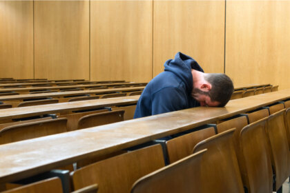 Las crisis al acabar la universidad: en qué consisten y cómo afrontarlas