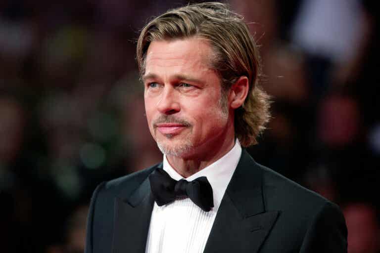Brad Pitt habla sobre su retiro de la actuación, "siempre me sentí muy solo en mi vida"