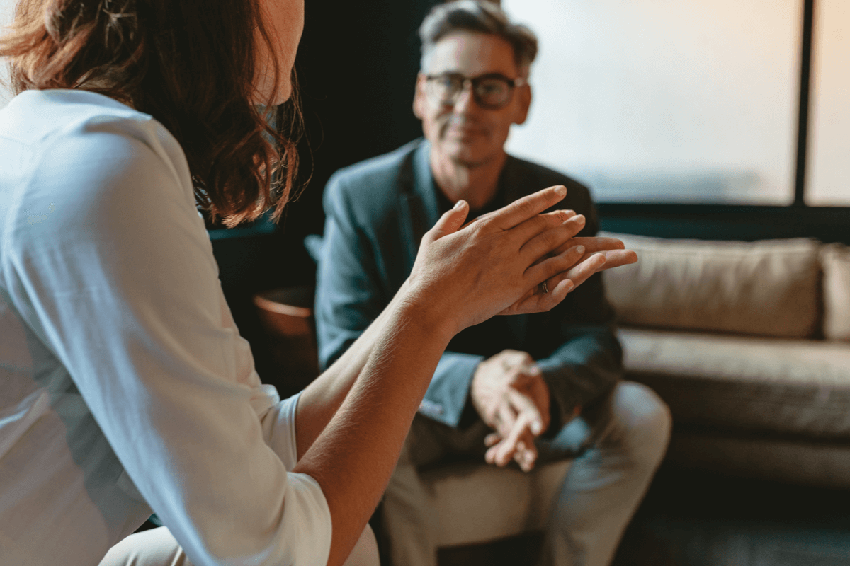 ¿Cuándo ceder y cuándo no? La solución para una decisión difícil