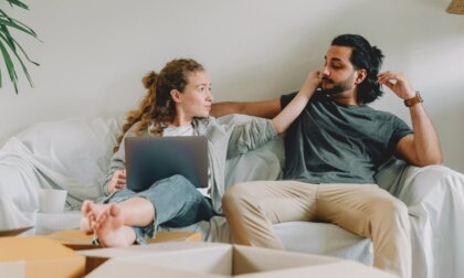 El espacio individual en la pareja, ¿cómo negociarlo?