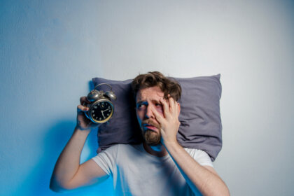 Insomnio en verano: ¿por qué se produce y cómo combatirlo?