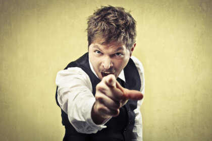 Psicología del odio