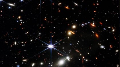¿Cómo afectará el telescopio James Webb a la psicología humana?