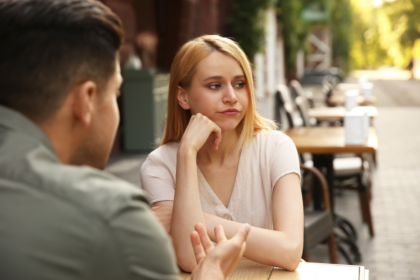 ¿Por qué hay personas que se aburren con una relación sana?